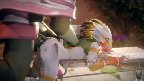 Bird and Seed [1080p]