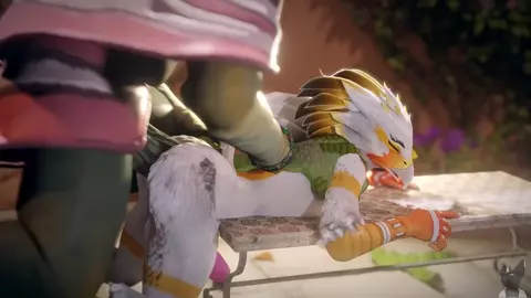 Bird and Seed [1080p]