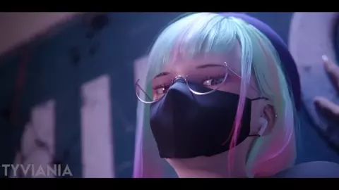 [4K] Lily Safer Sex [Tyviania]