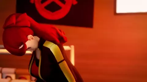 Kasumi's Very Busy Day [Amateurthrowaway]