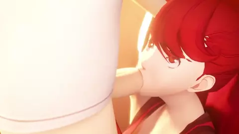 Kasumi's Very Busy Day [Amateurthrowaway]