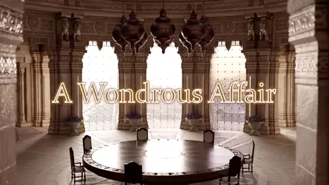 A Wondrous Affair - Jackerman