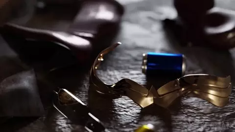 A Wondrous Affair - Jackerman