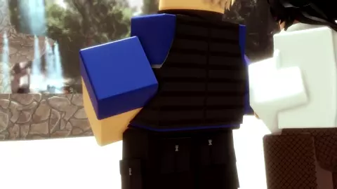 May and Lucus go to the park