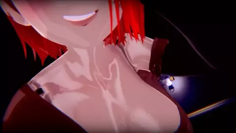 Haruluna Corrupted Doll