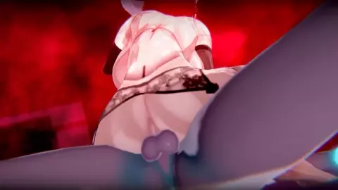 Haruluna Corrupted Doll