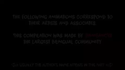 Can't Breathe [1080 | 60 Fps | Comp]