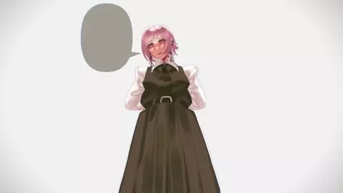 Fami's hunger for a good dick