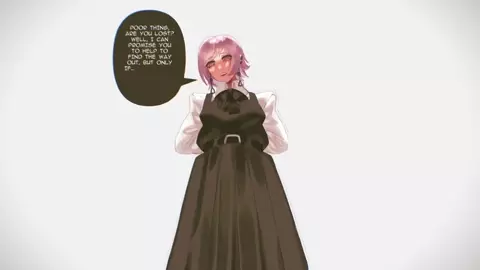 Fami's hunger for a good dick