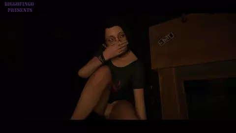 Alex Chen - Life is Strange EP1 ( Biggofingo)