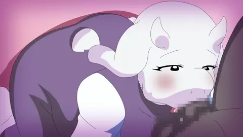 The Masked Mesukemo (Unmasked)