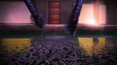 Devious tastes of a lich - the unexpected boner