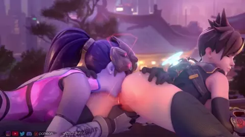 Control (Overwatch HMV)