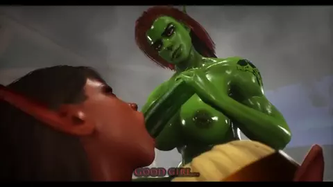 Hot Spring Pounce - A Wild Life Story