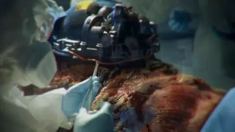 Subject Valentine - The Breeding [VGamesRy]