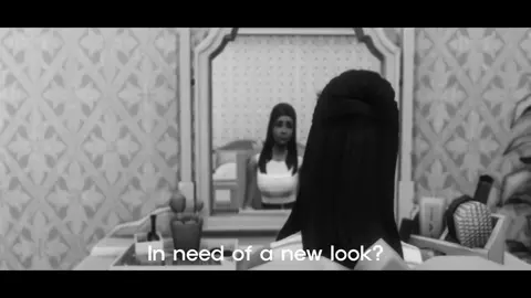 On Company Time: a Sims 4 Commission