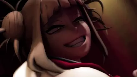 Doki Doki Academia HMV (Femdom/Futadom)