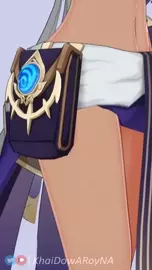 Genshin impact : Candace [KhaiDow A Roy NA]