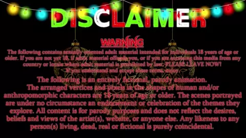 Saturnalia a Chloe's