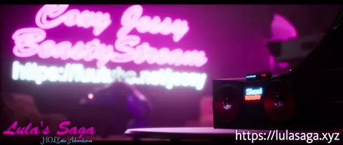 Horso Trainer with Jessy