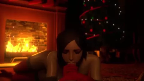 Christmas HMV {UpRoar}