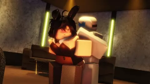 May gets bred like a bunny [ PT 2 ]