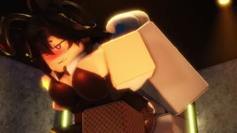 May gets bred like a bunny [ PT 2 ]