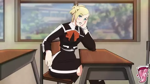 Lisa Silverman After School [Laceysx]