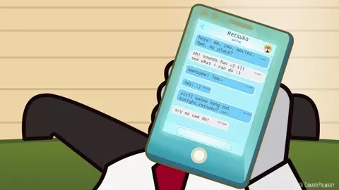 Notflix & Chill (CanaryPrimary)