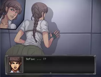 Overgrown Genesis - Fan Animation Scene