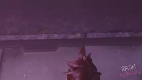 Overwatch - Tracer #1