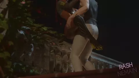 Apex Legends - Loba #2