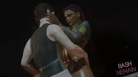 Apex Legends - Loba #2