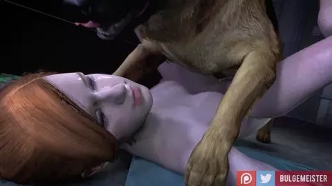 [Bulgemeister] Mary Jane's Friend