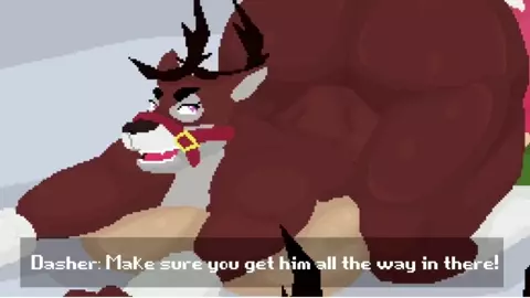 [Fart Edit] - Christmas Special