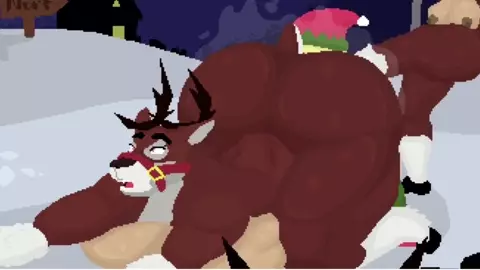 [Fart Edit] - Christmas Special