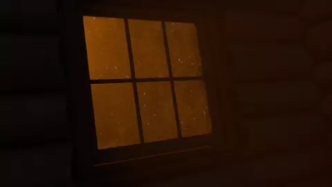 Xmas Blowjob - Becca Woolett [VGamesRy] [Good Version]