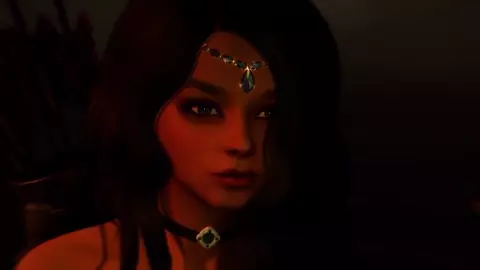 Beautiful Adventurer Delves Too Deep and Becomes Breeding Doll