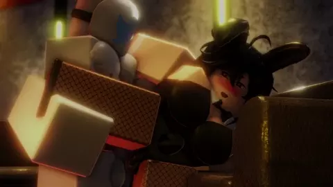 May gets bred like a bunny [ PT 3 ]