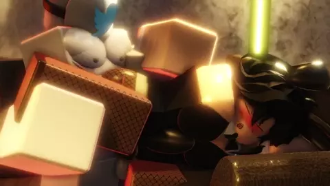 May gets bred like a bunny [ PT 3 ]