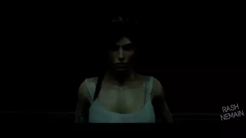 Tomb Raider - Lara #2