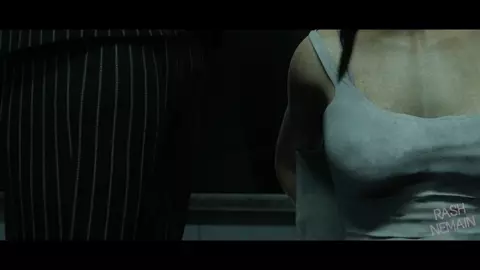 Tomb Raider - Lara #2