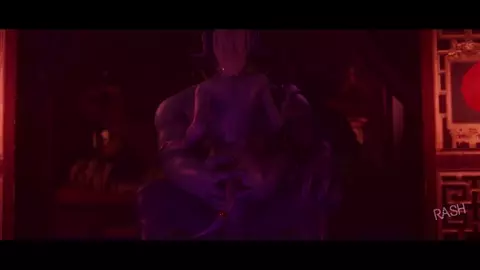 World of Warcraft - Yrel #1