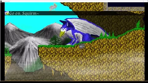 Griffon 2 - Packedrat