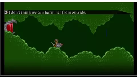 Paige Boss - Packedrat