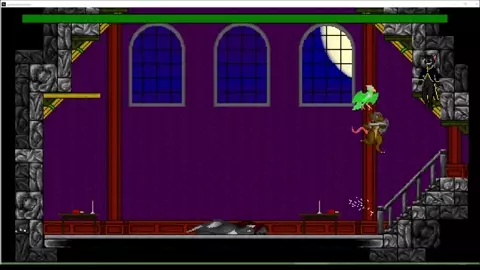 Wizcat boss - Packedrat