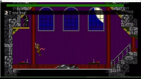 Wizcat boss - Packedrat