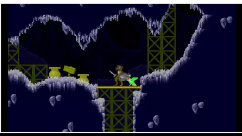 Rat Boss - Packedrat