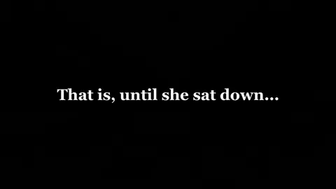 The 8ft Tall Hasshaku-sama - The Second Visit [ElSharkoDiablo]