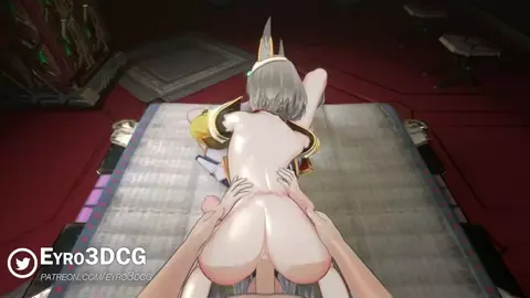 The Queens of Aionios - Agnus Edition